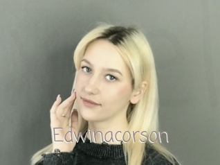 Edwinacorson