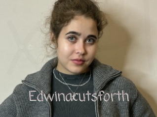 Edwinacutsforth