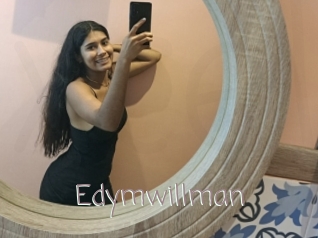 Edymwillman