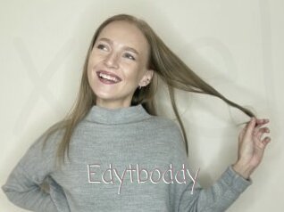 Edytboddy