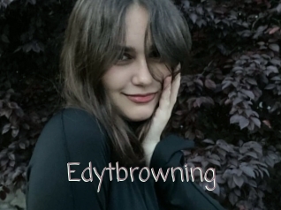 Edytbrowning