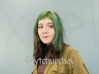 Edytchurchey