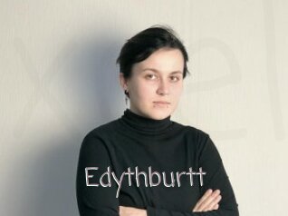 Edythburtt