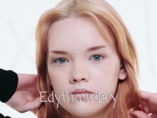 Edythcordery