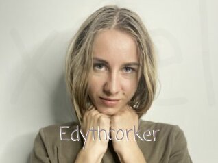 Edythcorker