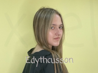 Edythcusson