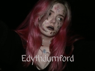 Edythdumford