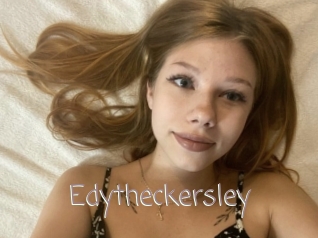 Edytheckersley