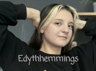 Edythhemmings