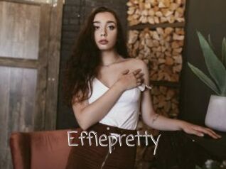 Effiepretty