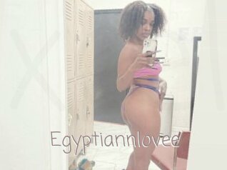 Egyptiannlovee