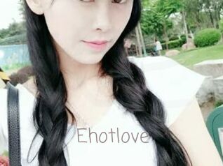 Ehotlove