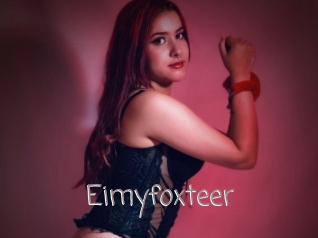 Eimyfoxteer