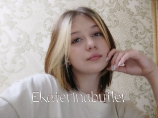 Ekaterinabutler