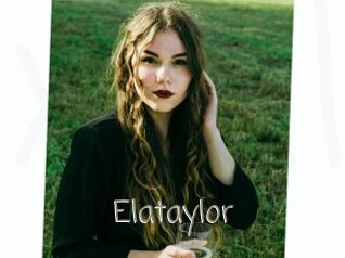 Elataylor