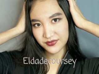 Eldadecoursey