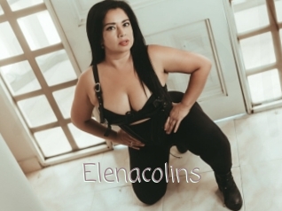 Elenacolins