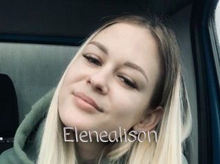 Elenealison