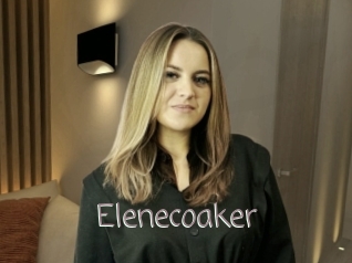 Elenecoaker