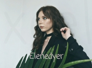 Elenedyer