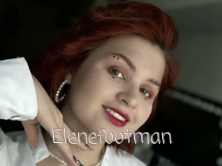 Elenefootman