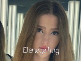 Elenegelling