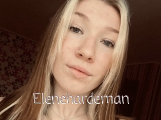 Elenehardeman