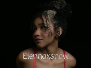 Elennaxsnow