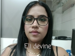 Eli_devine