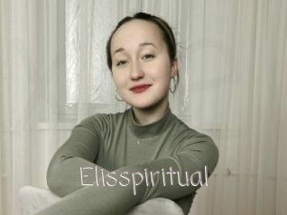 Elisspiritual