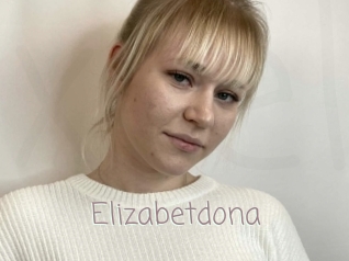 Elizabetdona