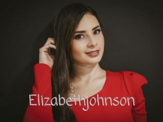 Elizabethjohnson