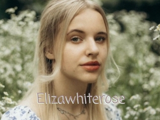 Elizawhiterose