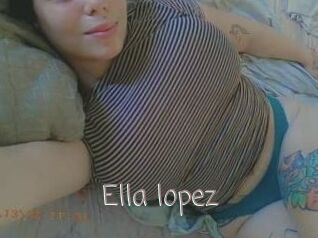 Ella_lopez