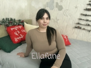 Ellafane