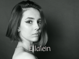 Ellalein