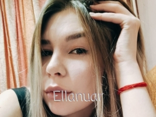 Ellanuar