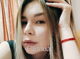 Ellanuar