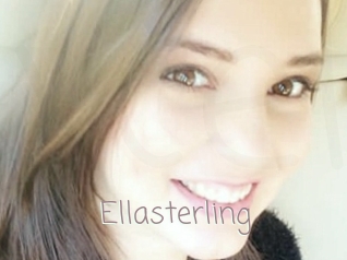 Ellasterling