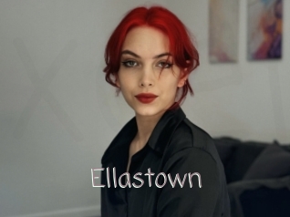 Ellastown