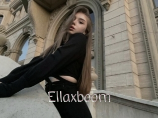 Ellaxboom