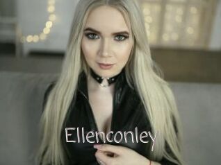 Ellenconley