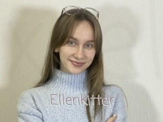 Ellenkitter