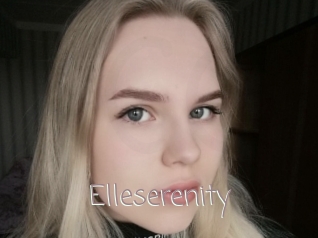 Elleserenity