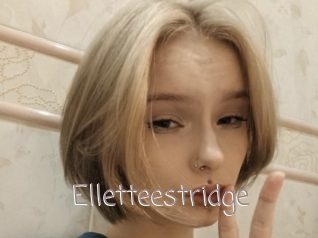 Elletteestridge