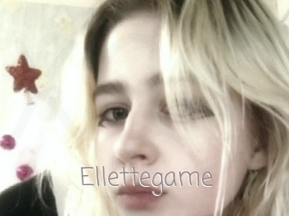 Ellettegame