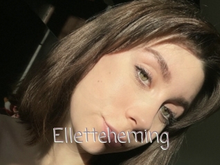 Elletteheming