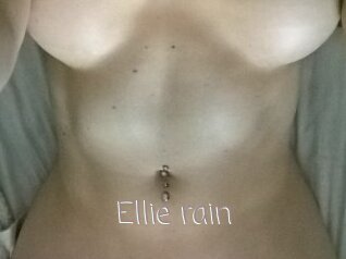 Ellie_rain