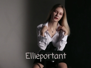 Ellieportant