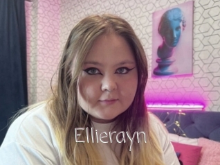 Ellierayn